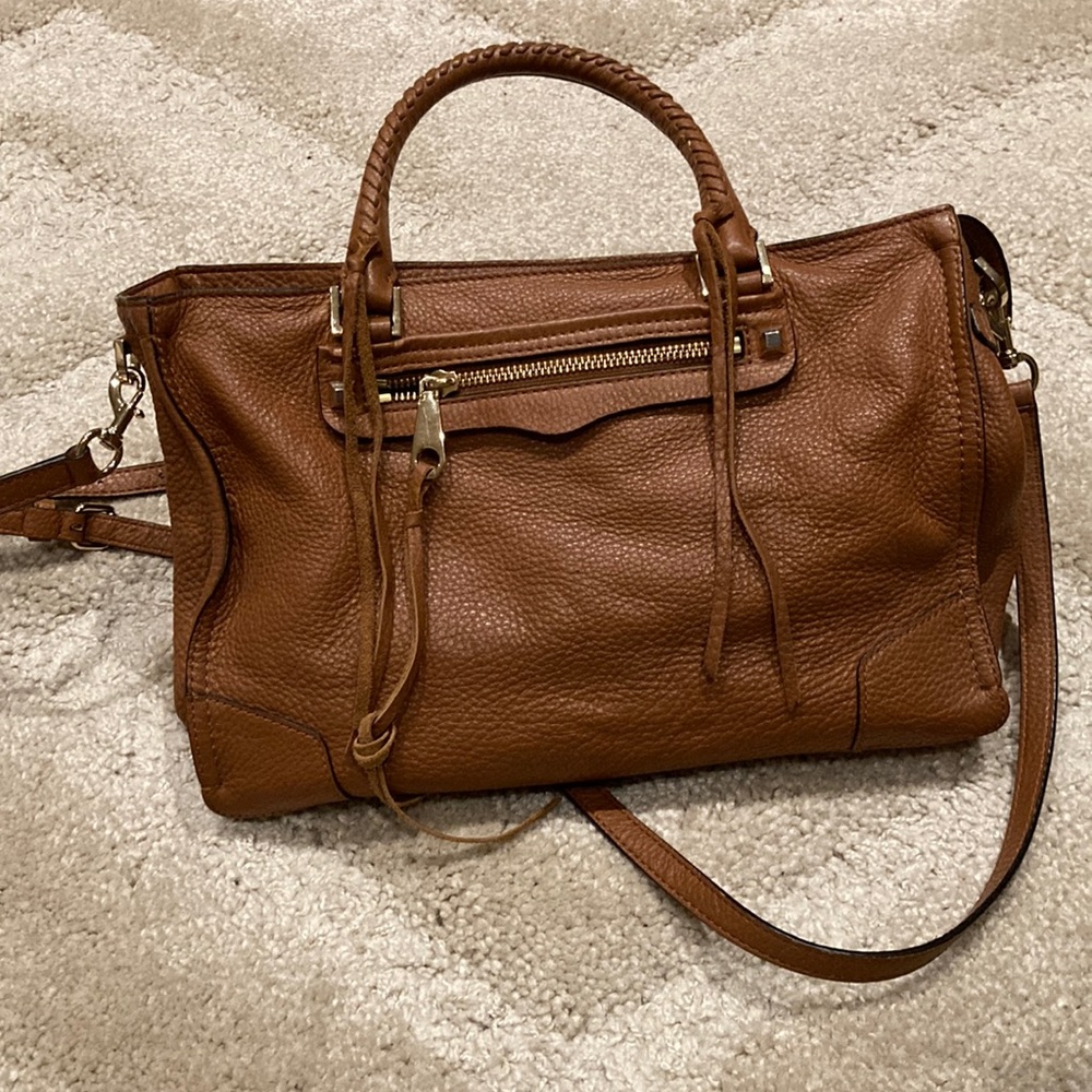 Rebecca Minkoff purse